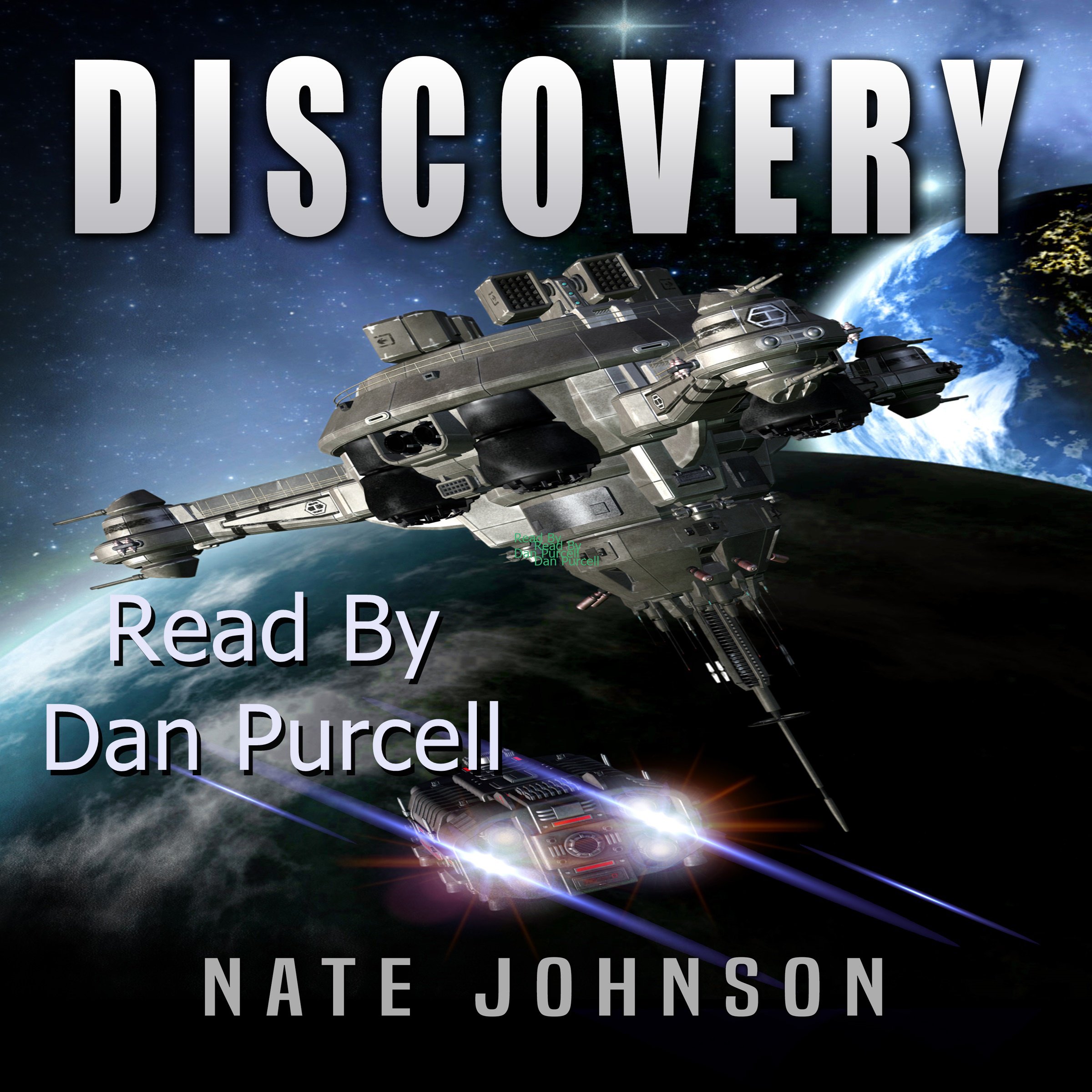 Discovery