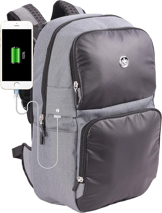 swiss digital backpack