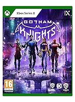 Vista 1 de Gotham Knights (Xbox Series X)