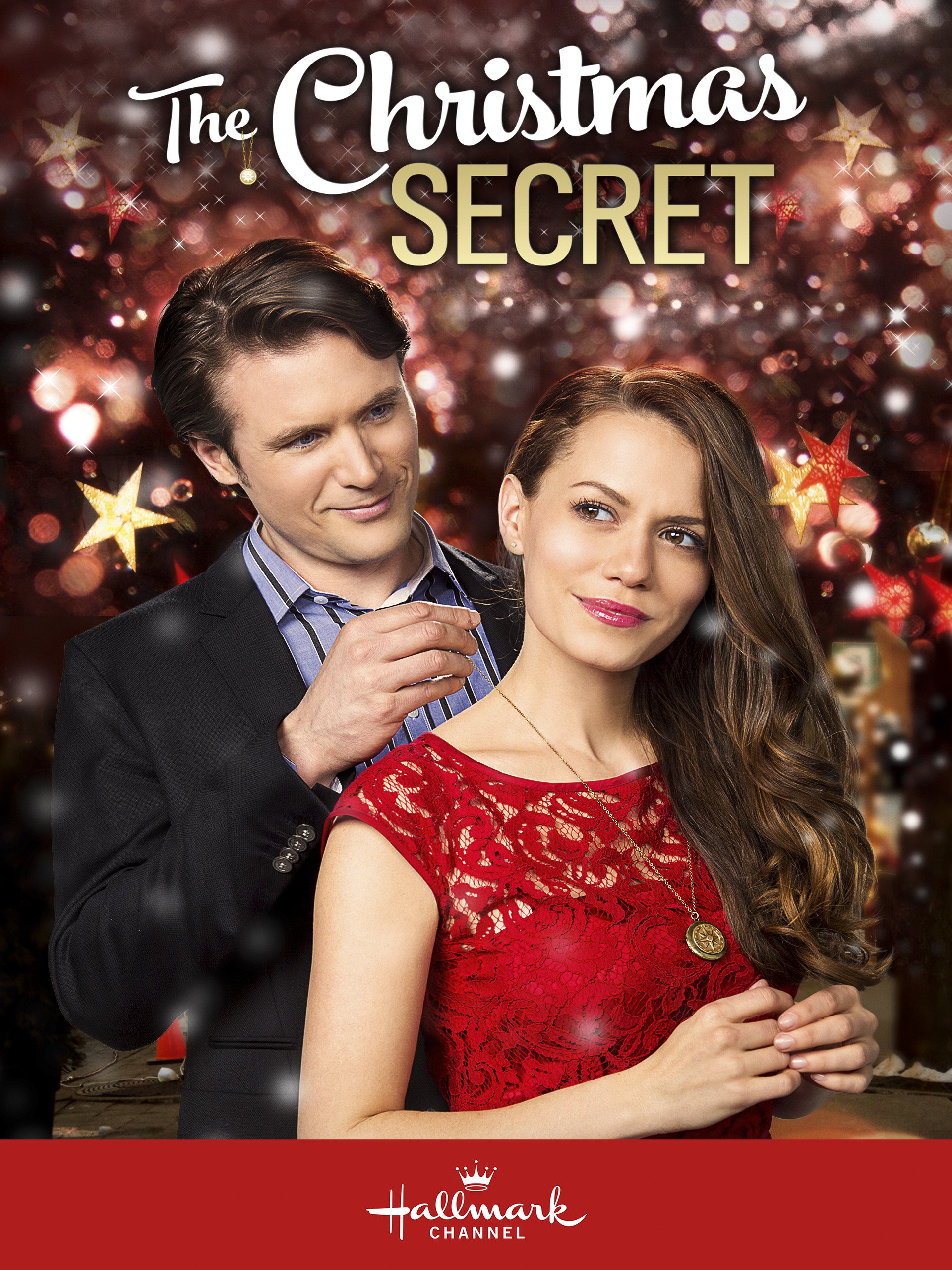 The Christmas Secret