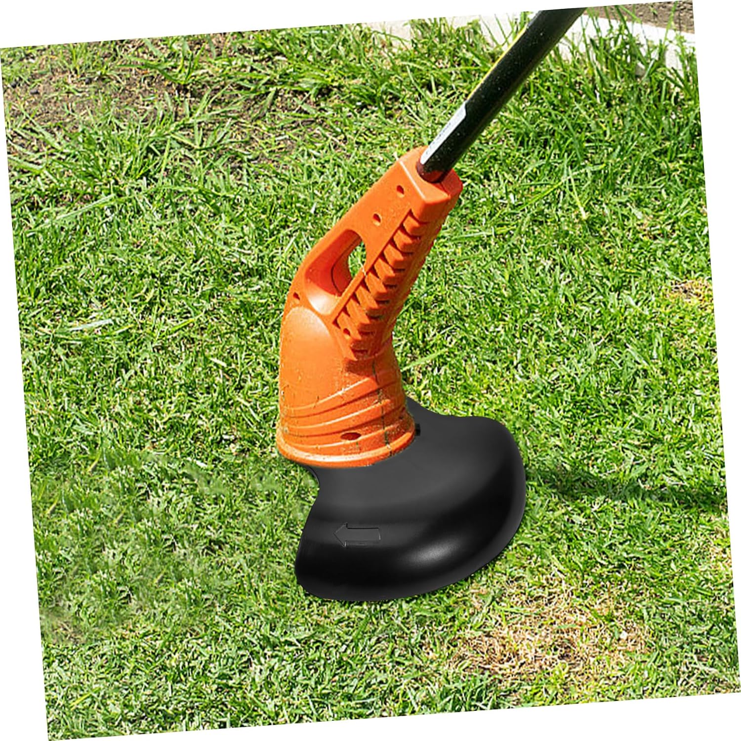 BESPORTBLE 5pcs Cordless Lawn Mower Grass Deflector Accessory Shield for Mowers Effectively Contain Clippings and Reduce Cleanup for Maintaining Tidy Lawn