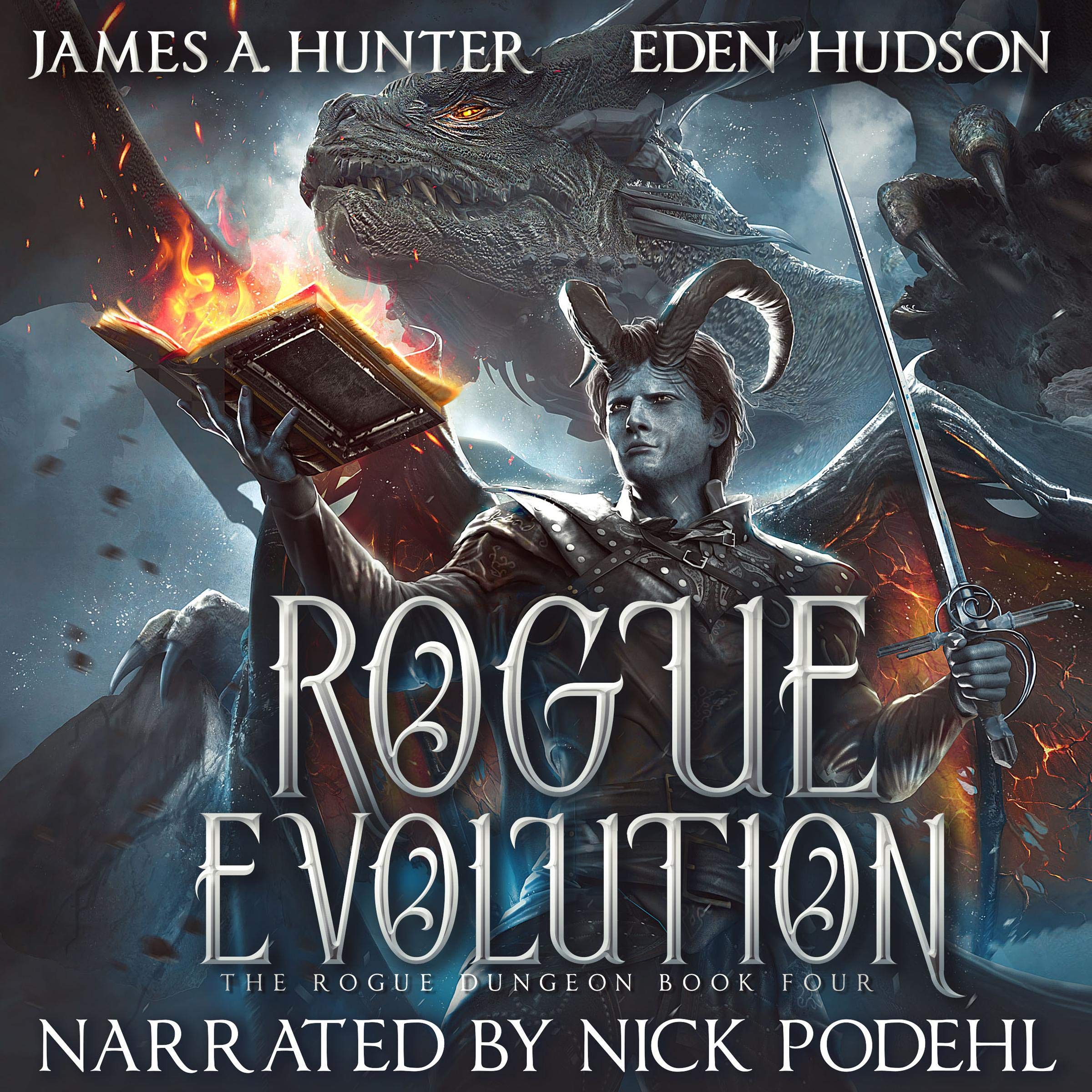 Rogue Evolution