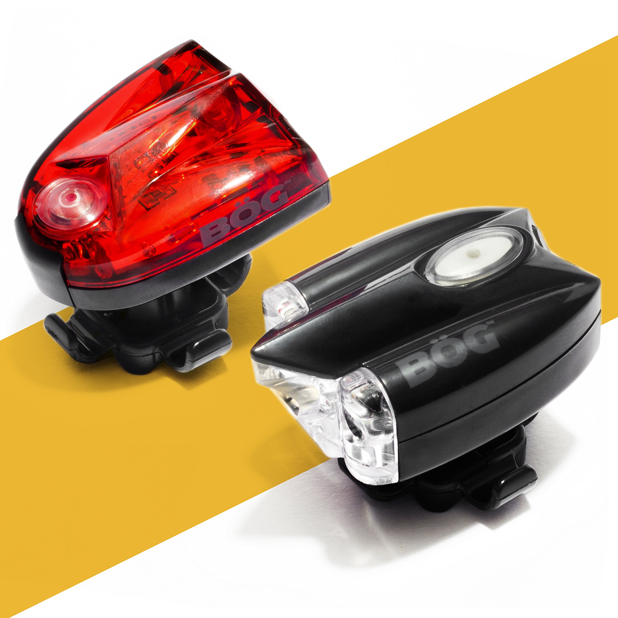 10 Best Bike Headlight Taillight Combinations 2020 Reviews & Ratings