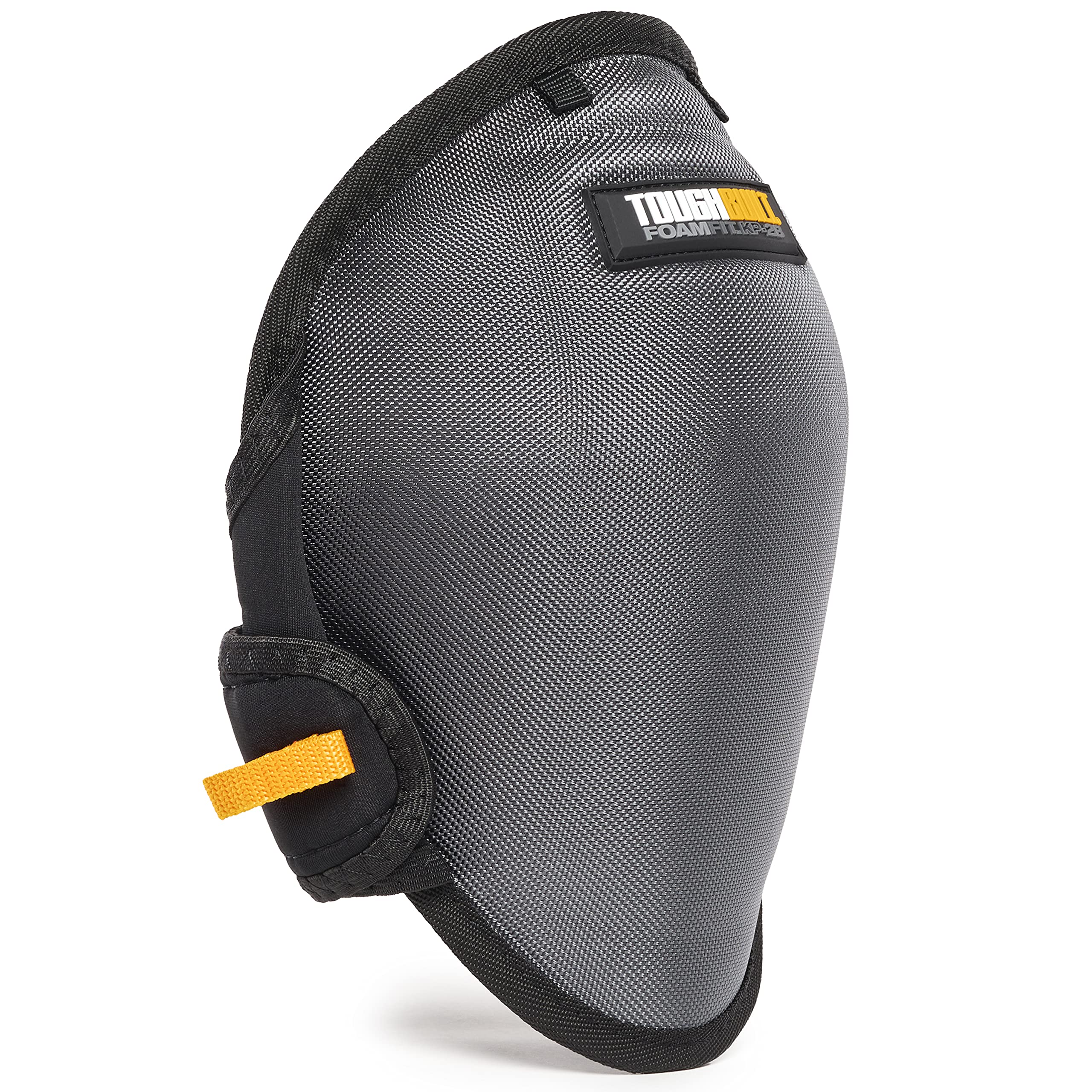 ToughBuilt Rodilleras FoamFit Gris