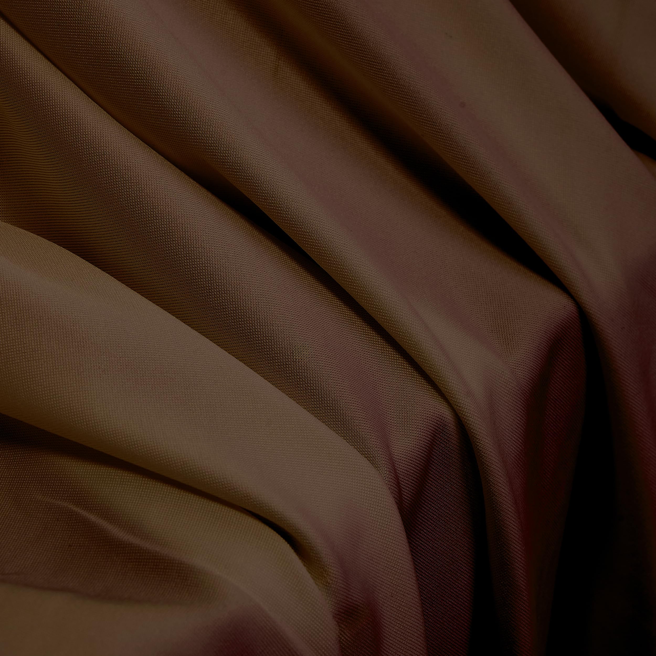 68" Wide Four-Way Stretch Spandex Polyester Fabric By The Yard Medium Weight Soft & Breathable & Drapable Broadcloth for Apparel, Accessories,Decorations & DIY Crafts (Black, 68" x 2 Yards) — view 19