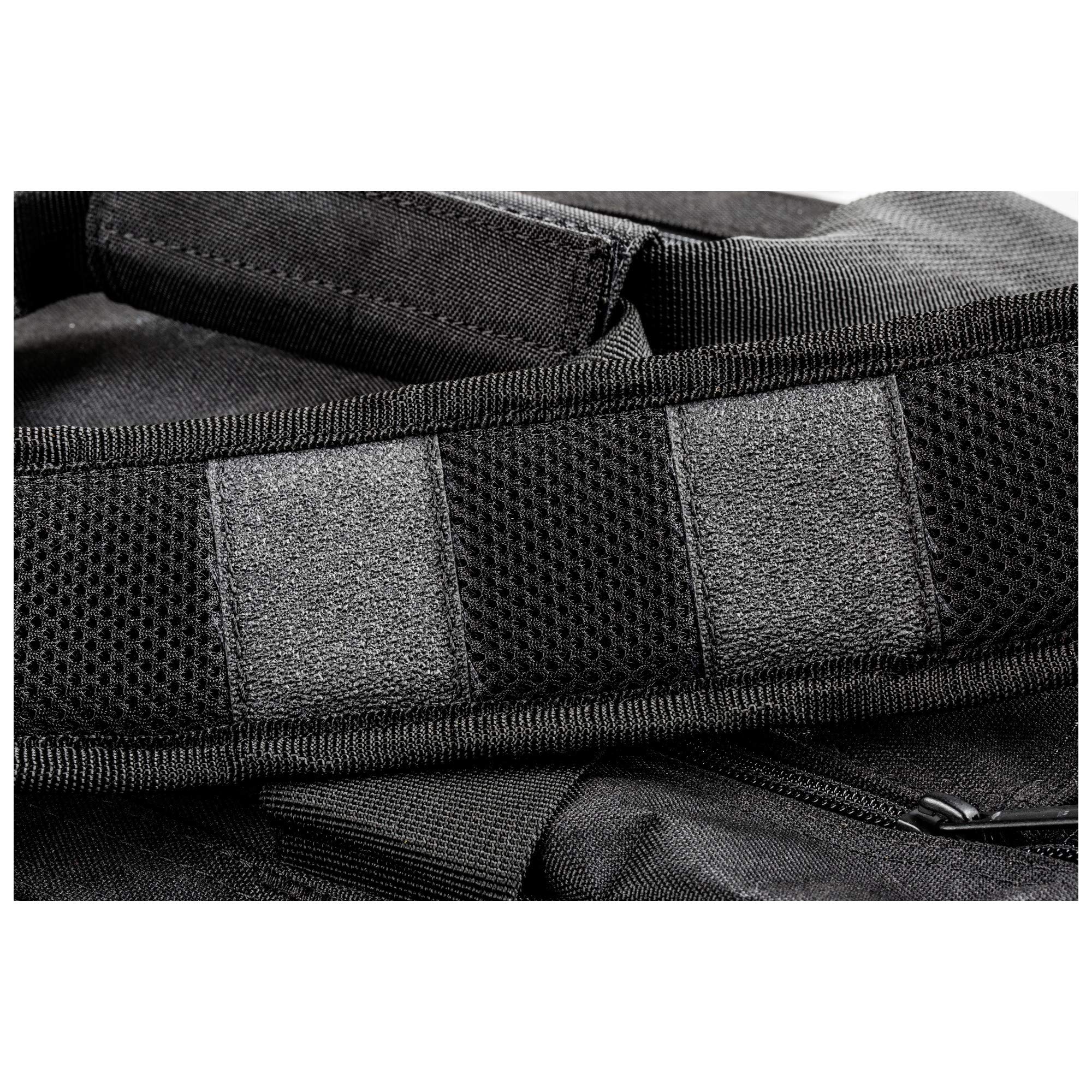 5.11 Tactical Range Ready - Bolsa múltiple para Pistola y munición, 43 L, Estilo 59049