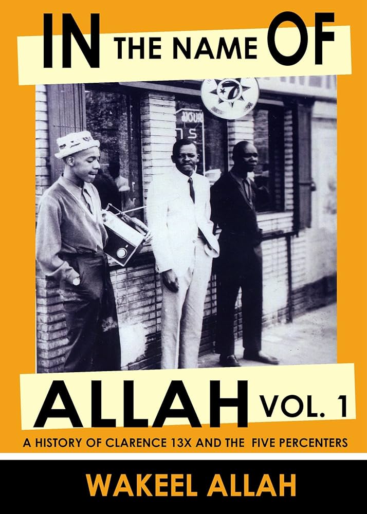 Amazon.com: In the Name of Allah Vol. 1: A History of