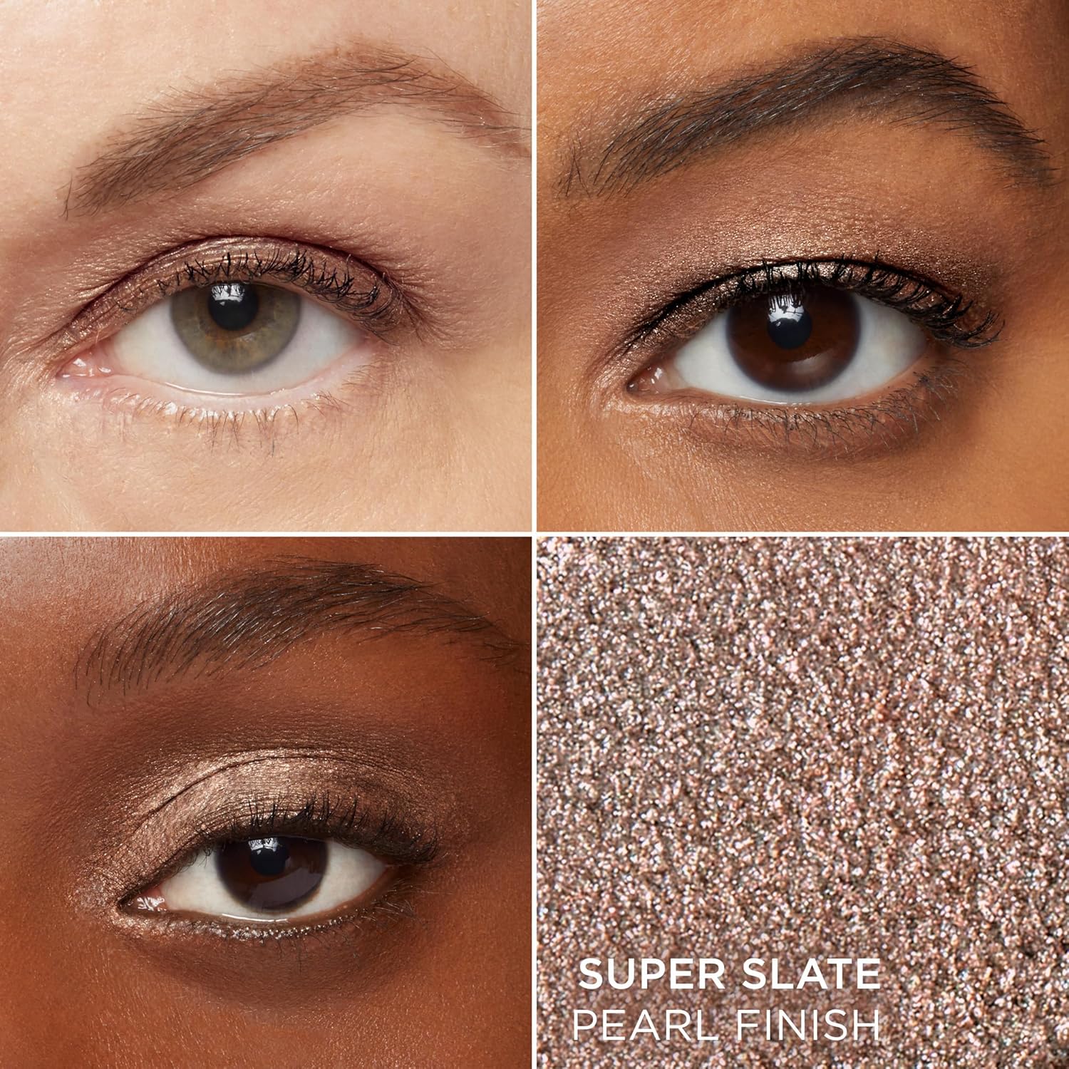 IT Cosmetics Superhero No-Tug Waterproof Eyeshadow Stick - Longwear Blendable Cream with Built-In Primer Suitable for Sensitive Eyes 0.05 oz - Image 2