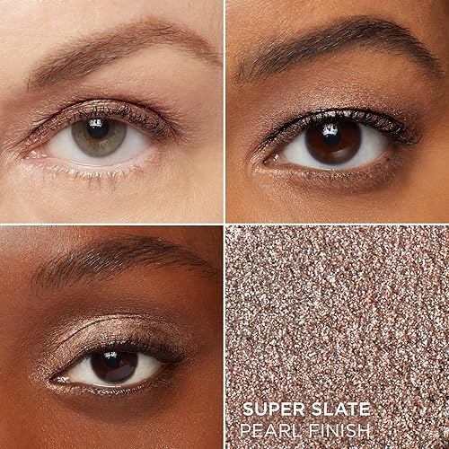 Vista 20 de IT Cosmetics Superhero No-Tug Sombra de ojos en barra impermeable – Crema mezclable de larga duración con imprimación incorporada, adecuada