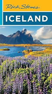 Rick Steves Iceland Travel Guide: Comprehensive Coverage of Reykjavik, Ring Road, Golden Circle & Hidden Gems