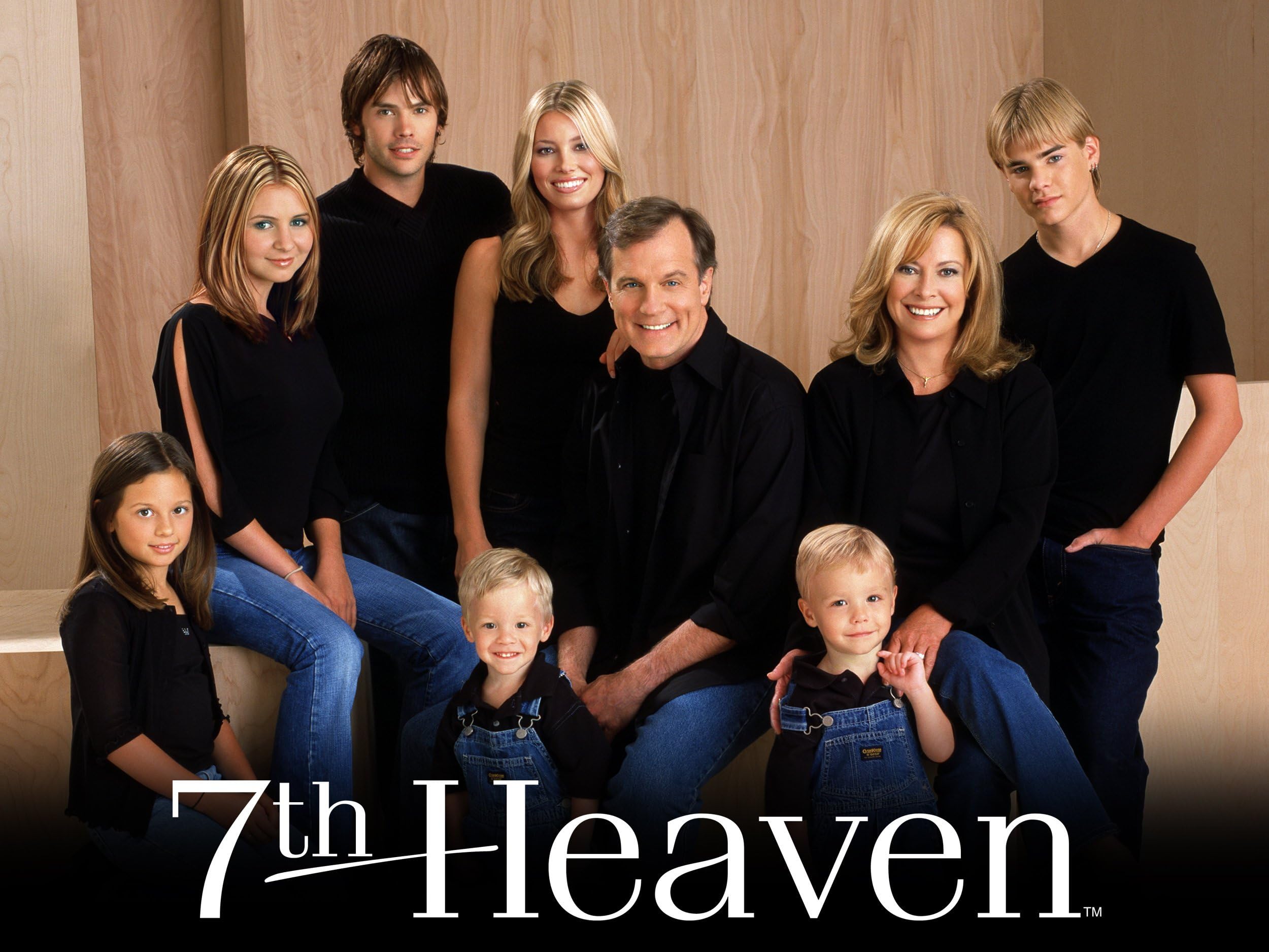 7th Heaven Season 7