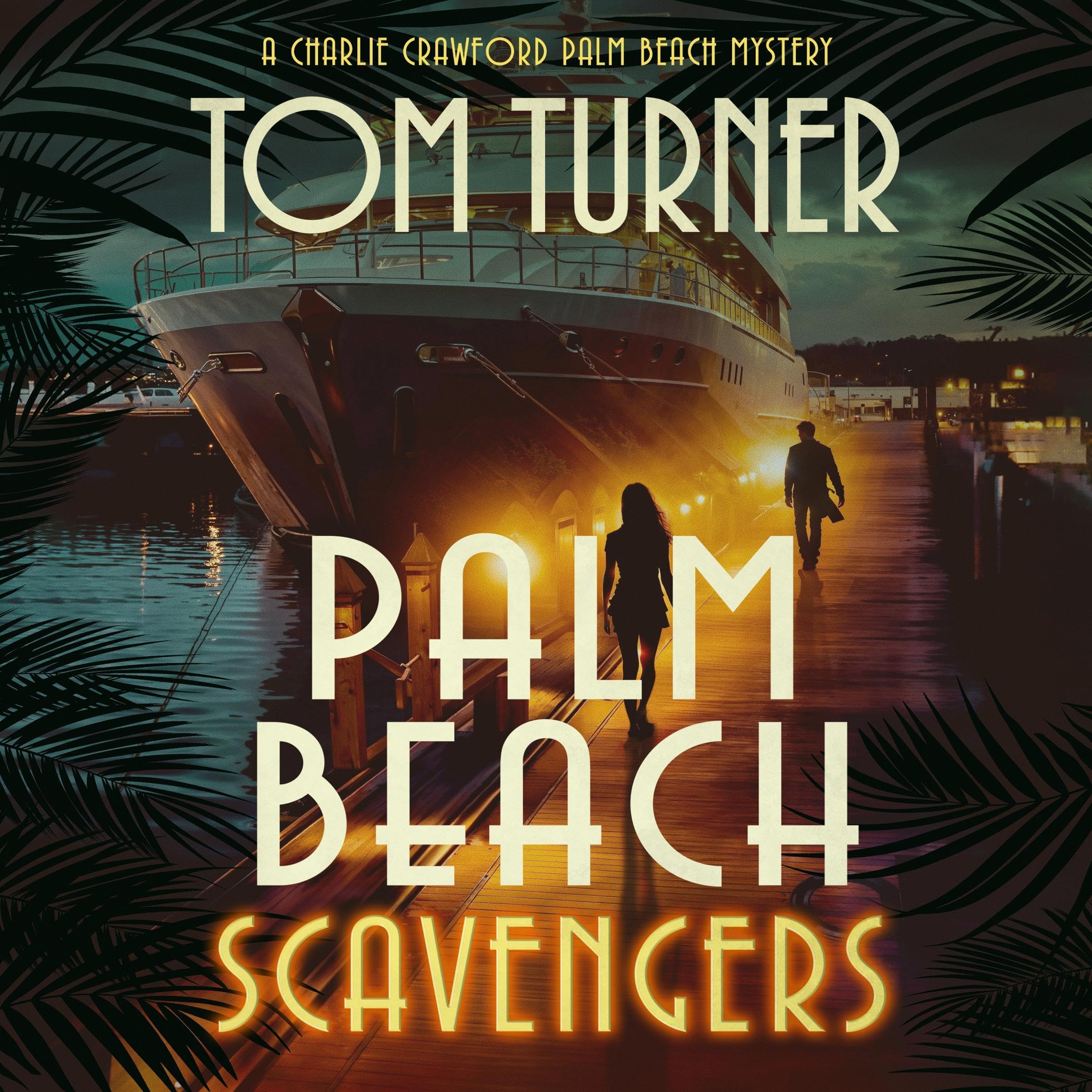 Palm Beach Scavengers