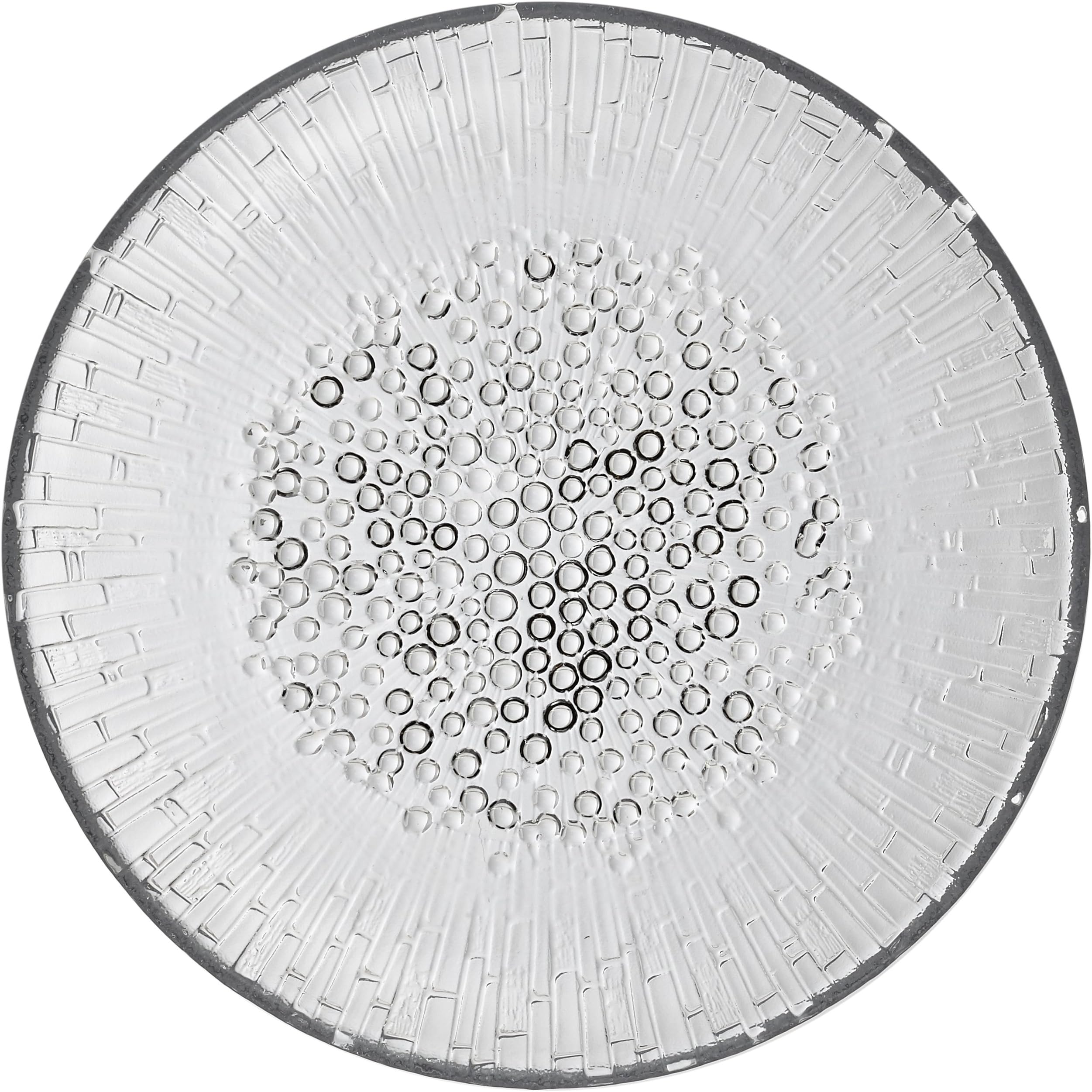 Iittala Ultima Thule Plate Set/2 7.5"