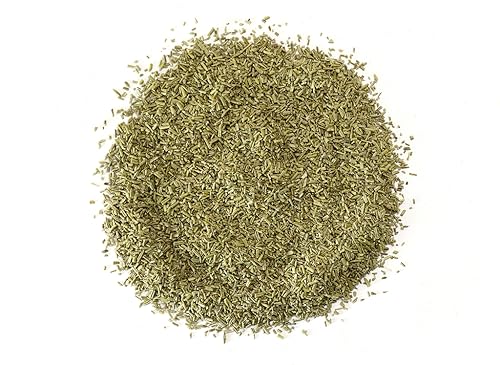 Hoja de Romero Orgánica - 1oz Hoja De Romero Orgánica 1oz