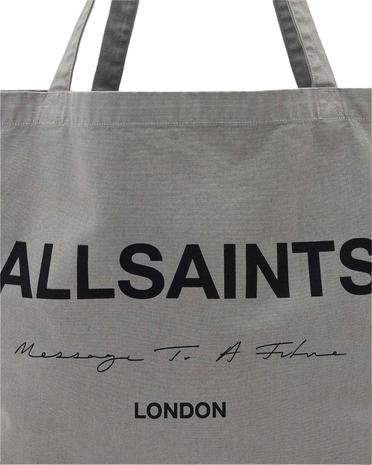 AllSaints mens Future Tote - Image 5