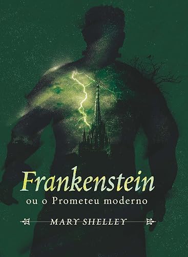 Frankenstein - Coleção Mestres do Terror