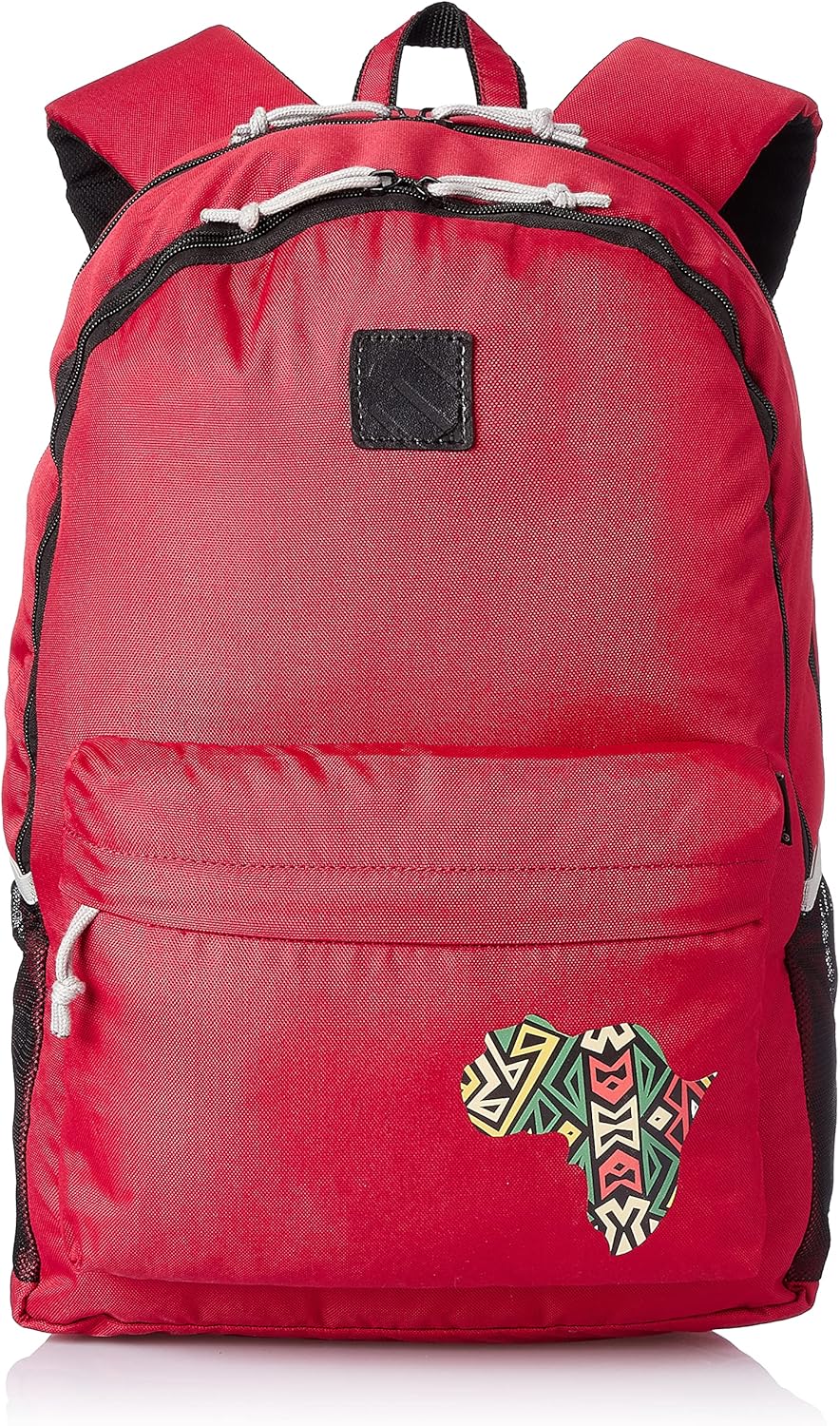 Mintra Sports Backpack with Lunchbox, Bottle and Cup Unisex Egyptian