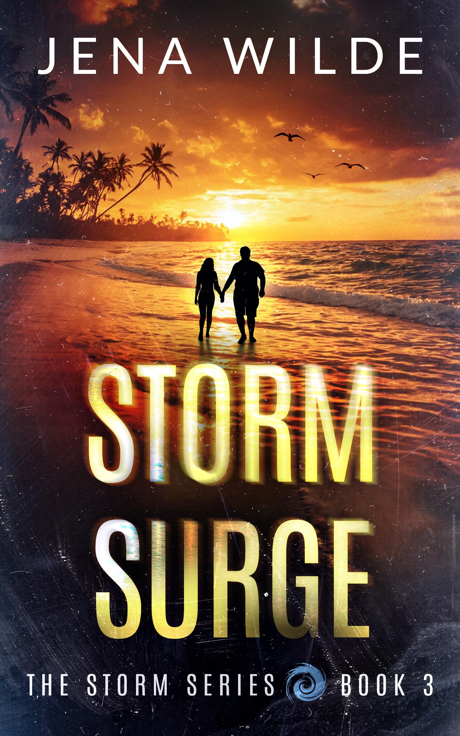 Storm Surge
