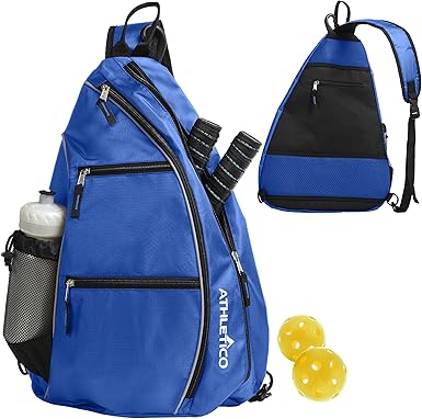 pickleball bolsas on sale