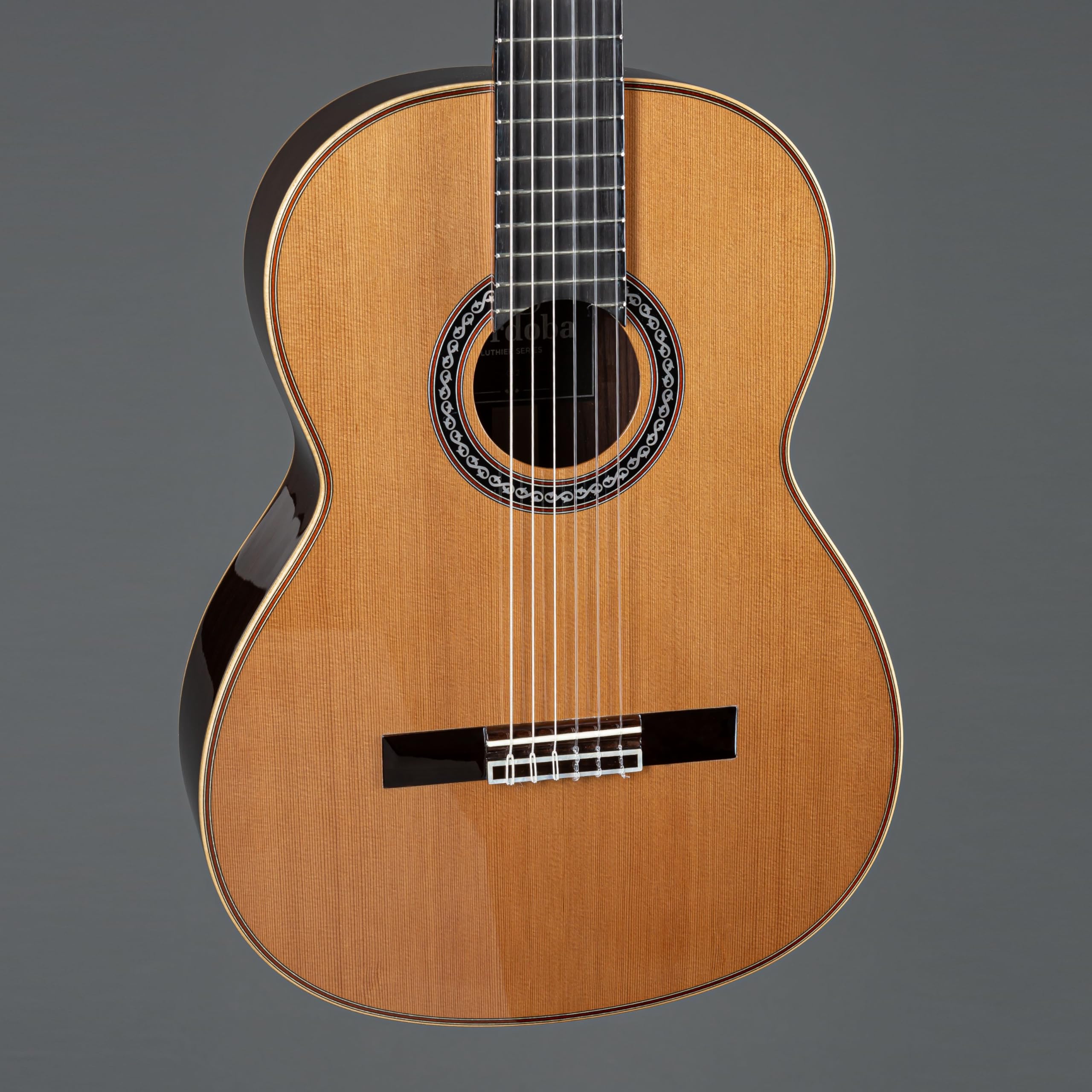 Amazon | Cordoba コルドバ C12 CD Acoustic ナイロンストリング