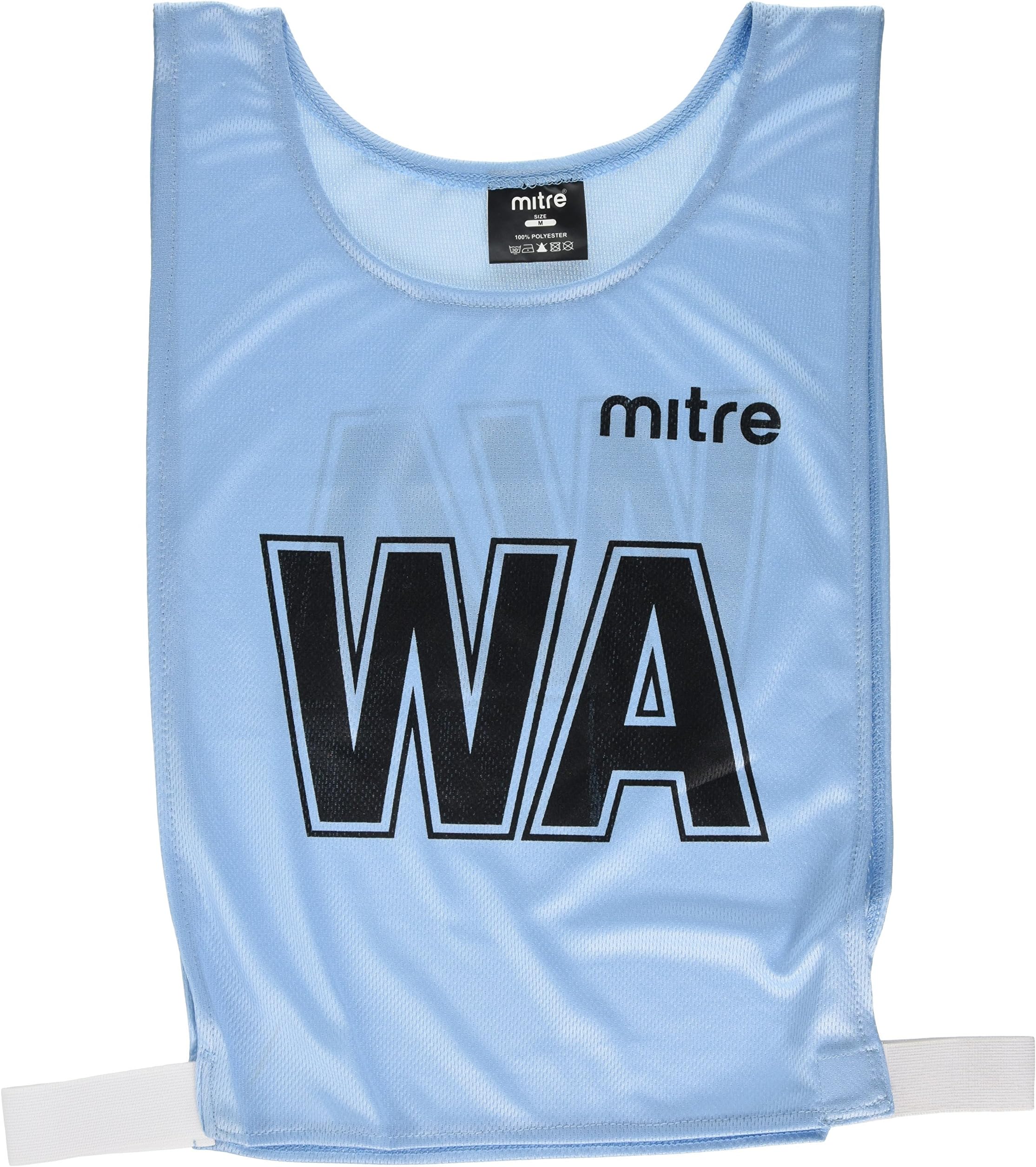 Mitre Netball Pro Training Bib