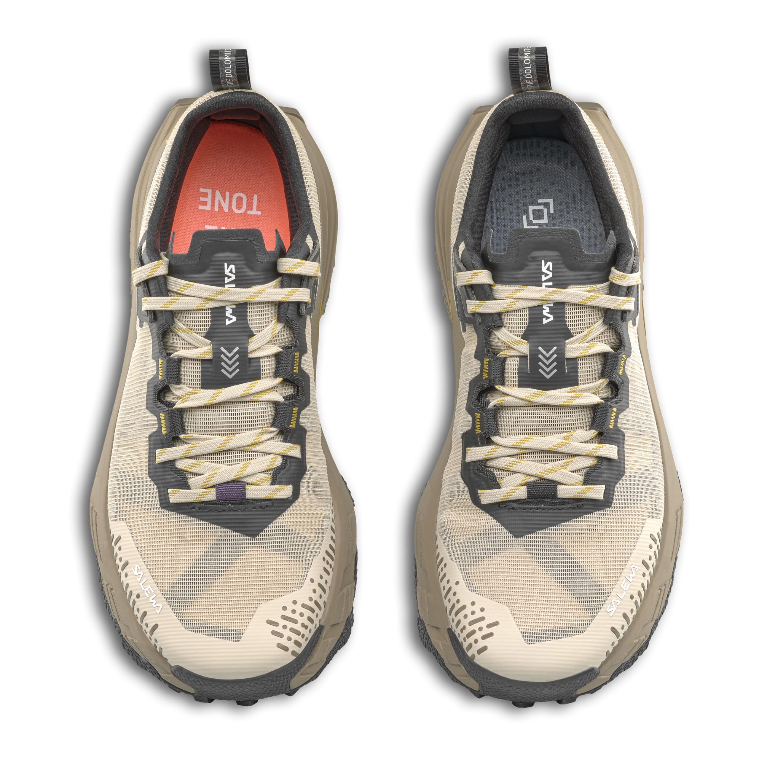 Salewa Pedroc 2 Max - Scarpe da trekking leggere e ultra traspiranti da donna