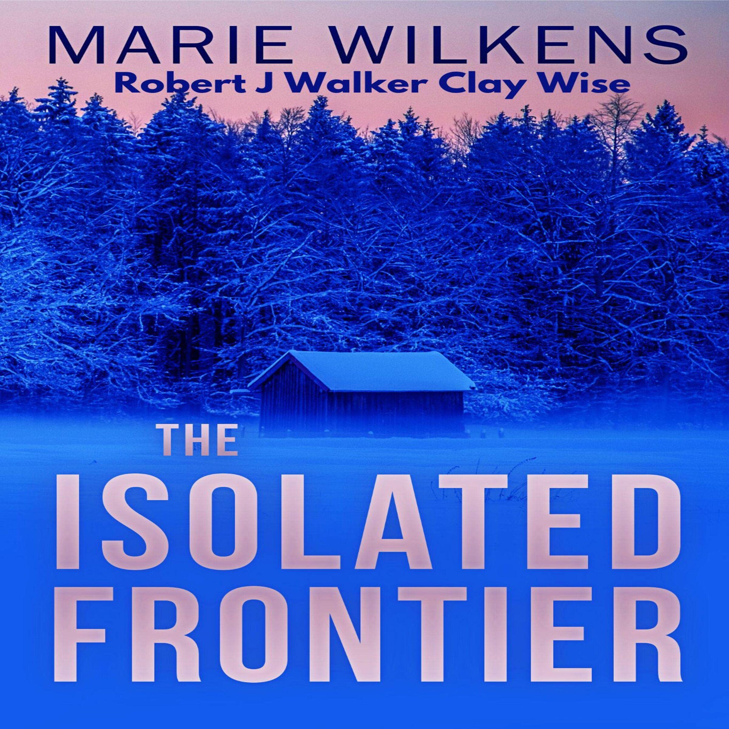 The Isolated Frontier