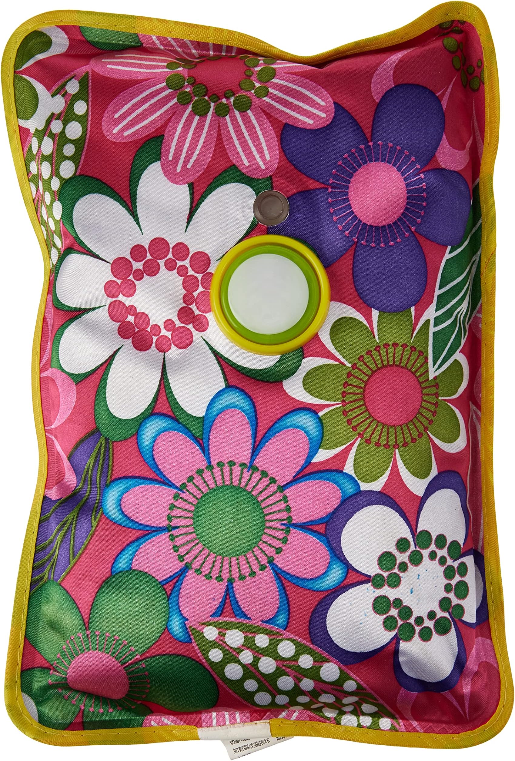 Electric Hot Water Bags - Assorted