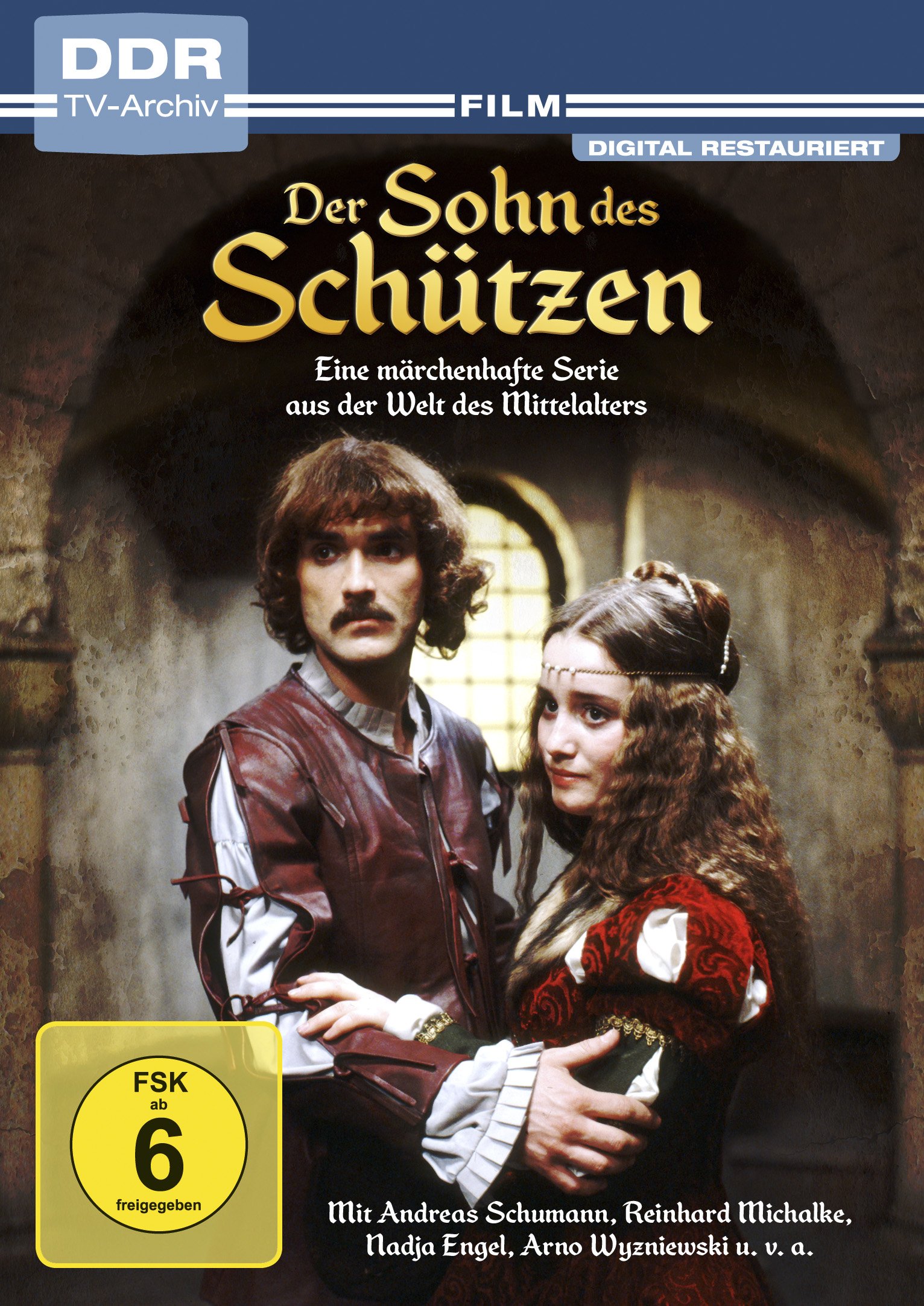 DVDs und Blu-rays reduziert