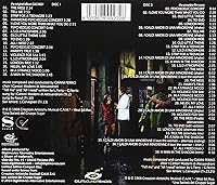 Vista 2 de I Caldi Amori Di Una Minorenne Perversion Story Original Soundtrack