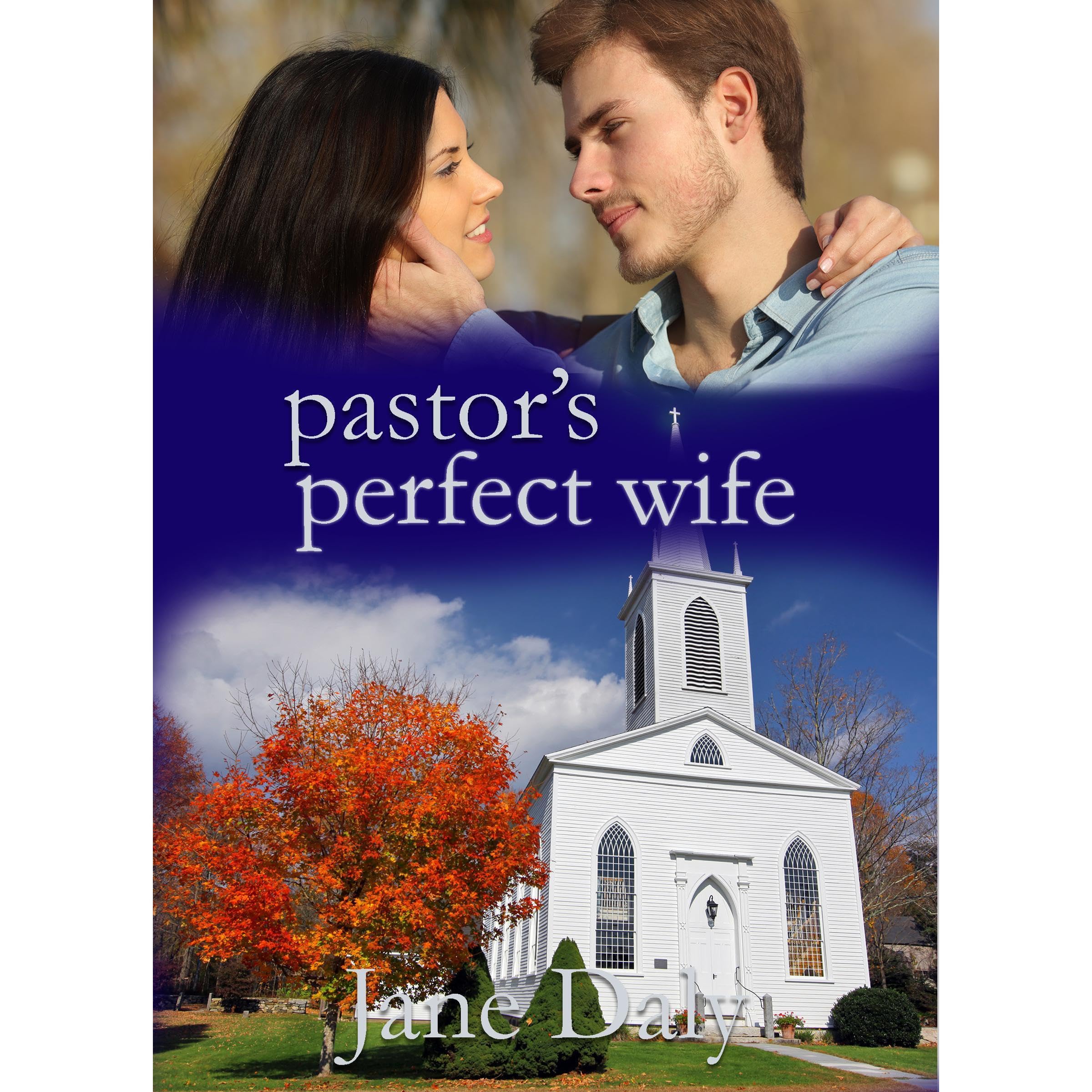 The Pastor's Perfect Wife