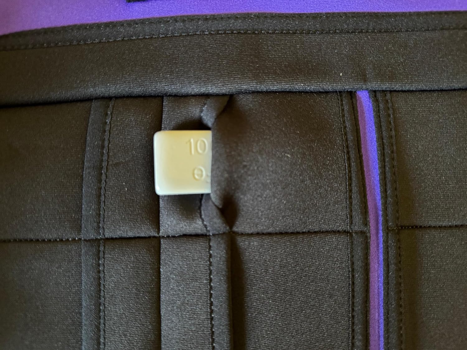 Power Weights – Compact, Durable, and Easy to Use for Weighted Vest, Weighted Belt, Wrist-Ankle Weights for Walking, 5lbs