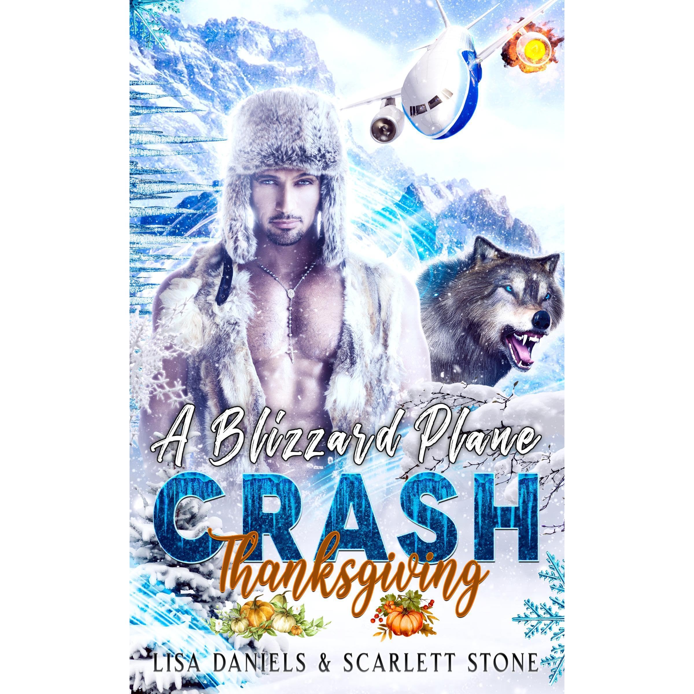 A Blizzard Plane Crash Thanksgiving