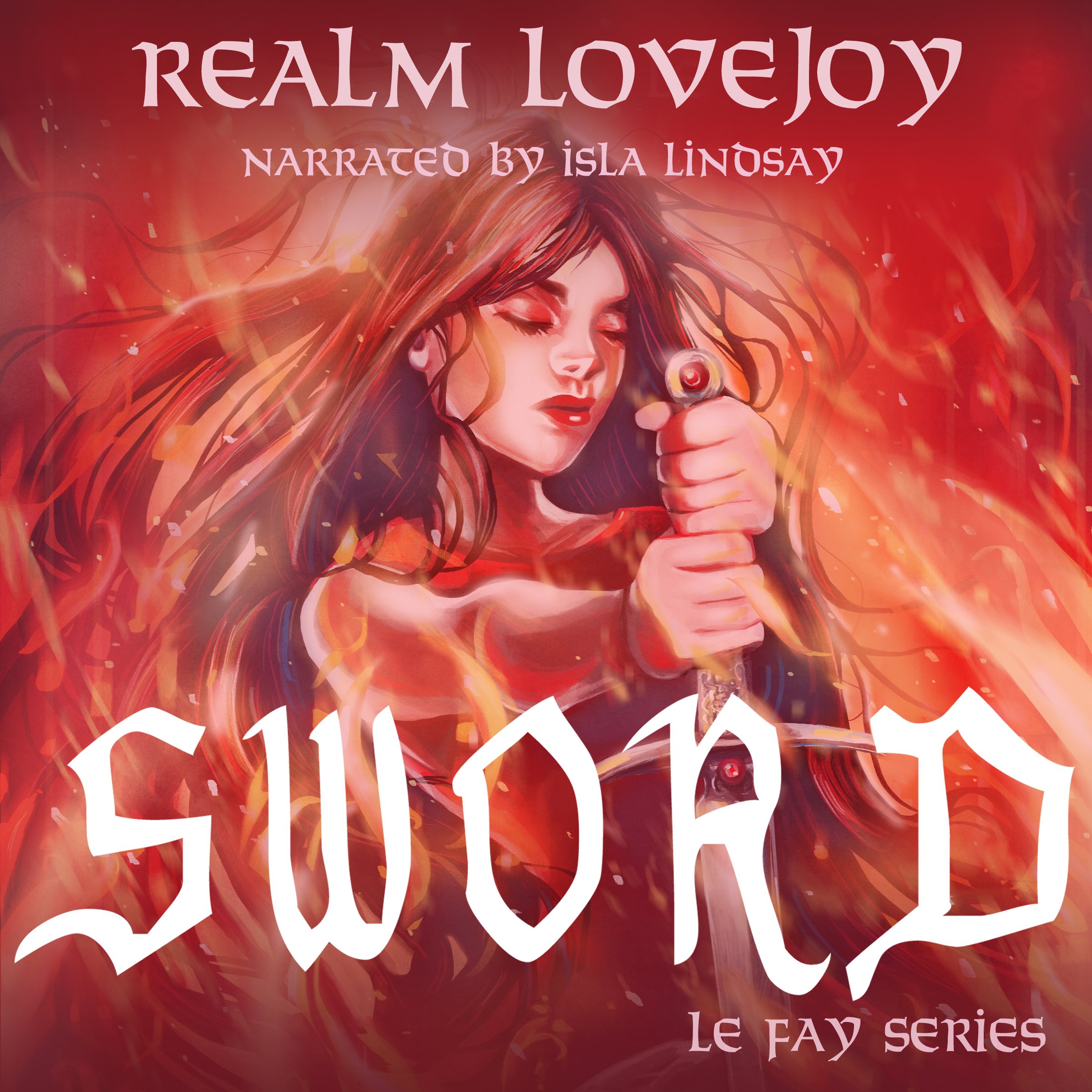 Cover art for Sword