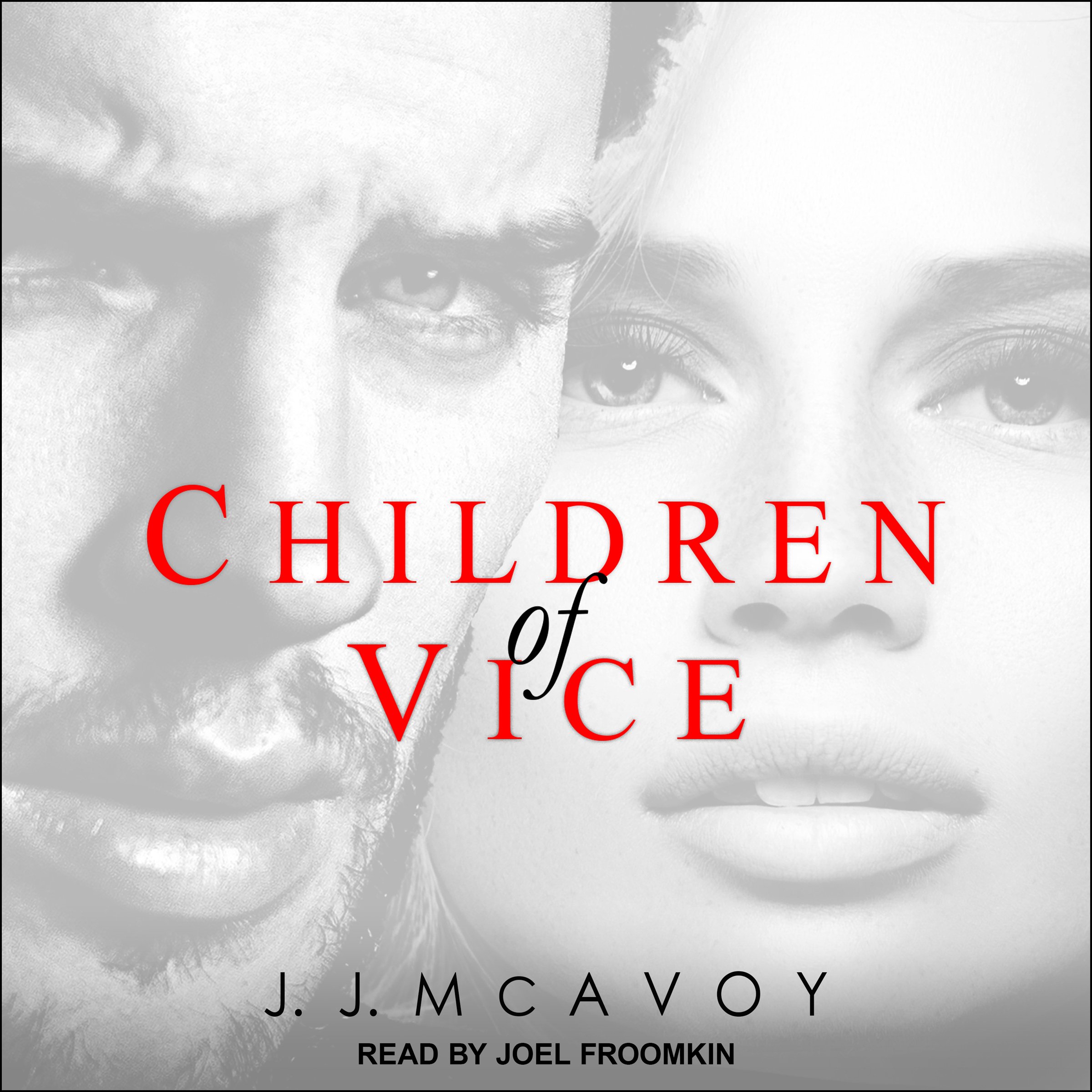 Children of Vice