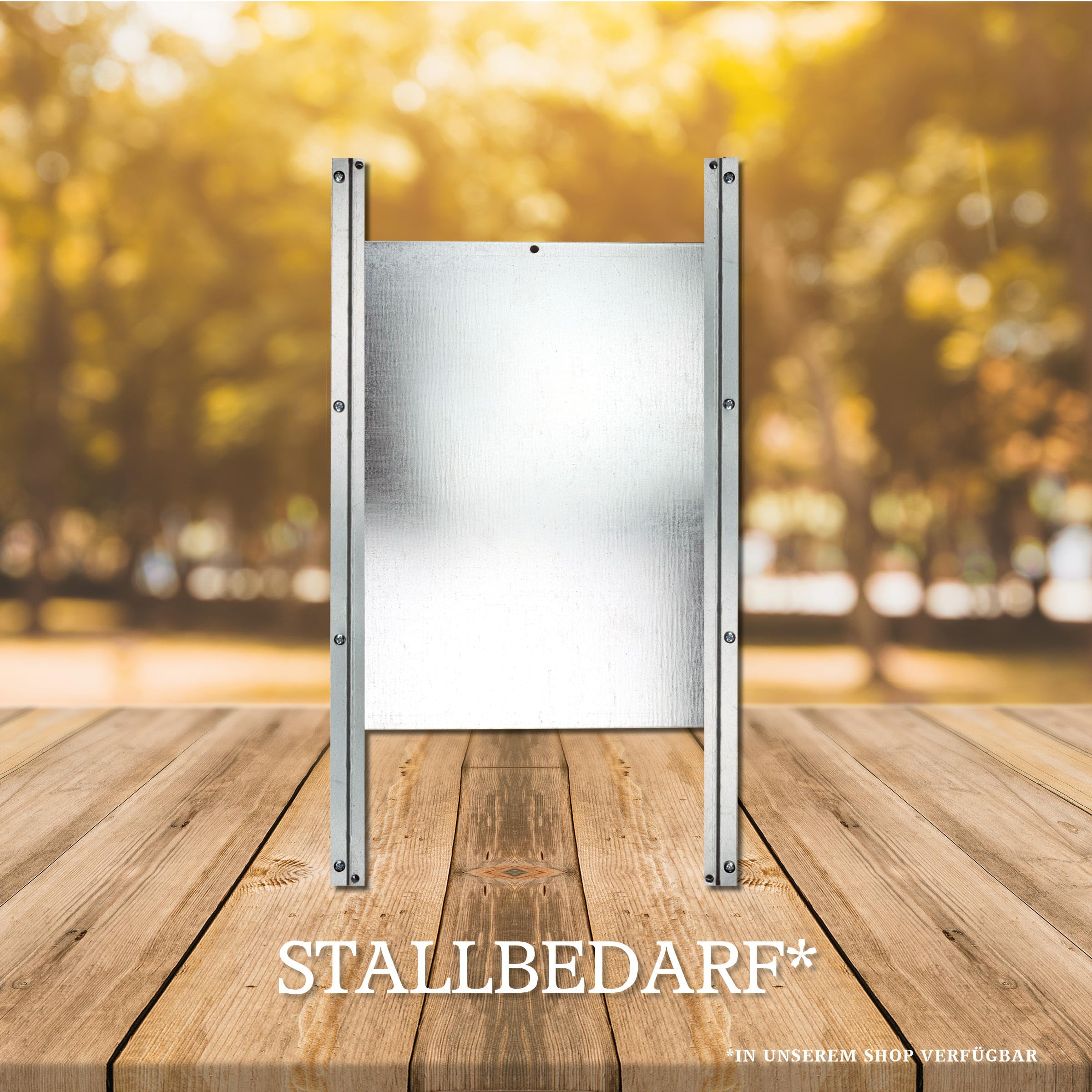 MeineHennen Hühner Legenest/Abrollnest aus robustem Kunststoff zur Wandmontage, erschafft einen sicheren Sammelbereich für Eier, mit int. Klappe, grau/grün, LxHxB 51,5 x 46,5 x 139,7 cm