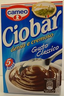 Bubbacare Ciobar Classic (125g) c