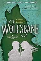 Algopix Similar Product 15 - Wolfsbane: A Nightshade Novel Book 2