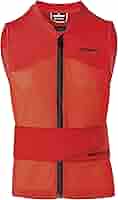 ATOMIC LIVE SHIELD VEST AMID MEN Sサイズ Atomic Live Shield AMID Lite Vest – Race Place
