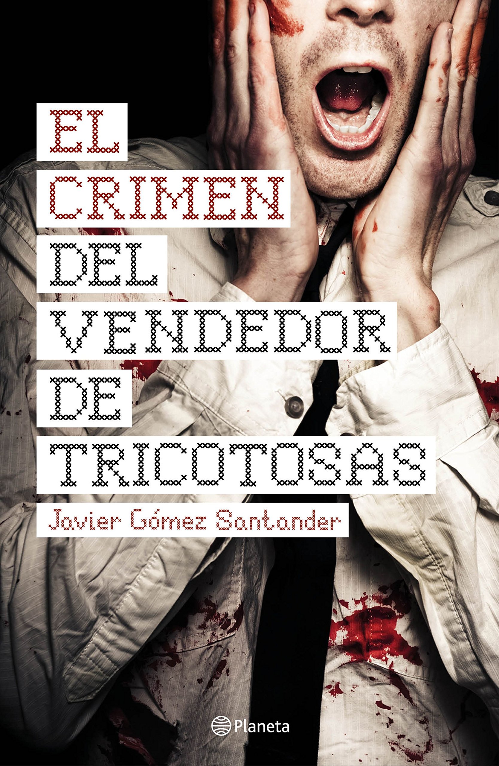 El crimen del vendedor de tricotosas (Autores Españoles e Iberoamericanos)