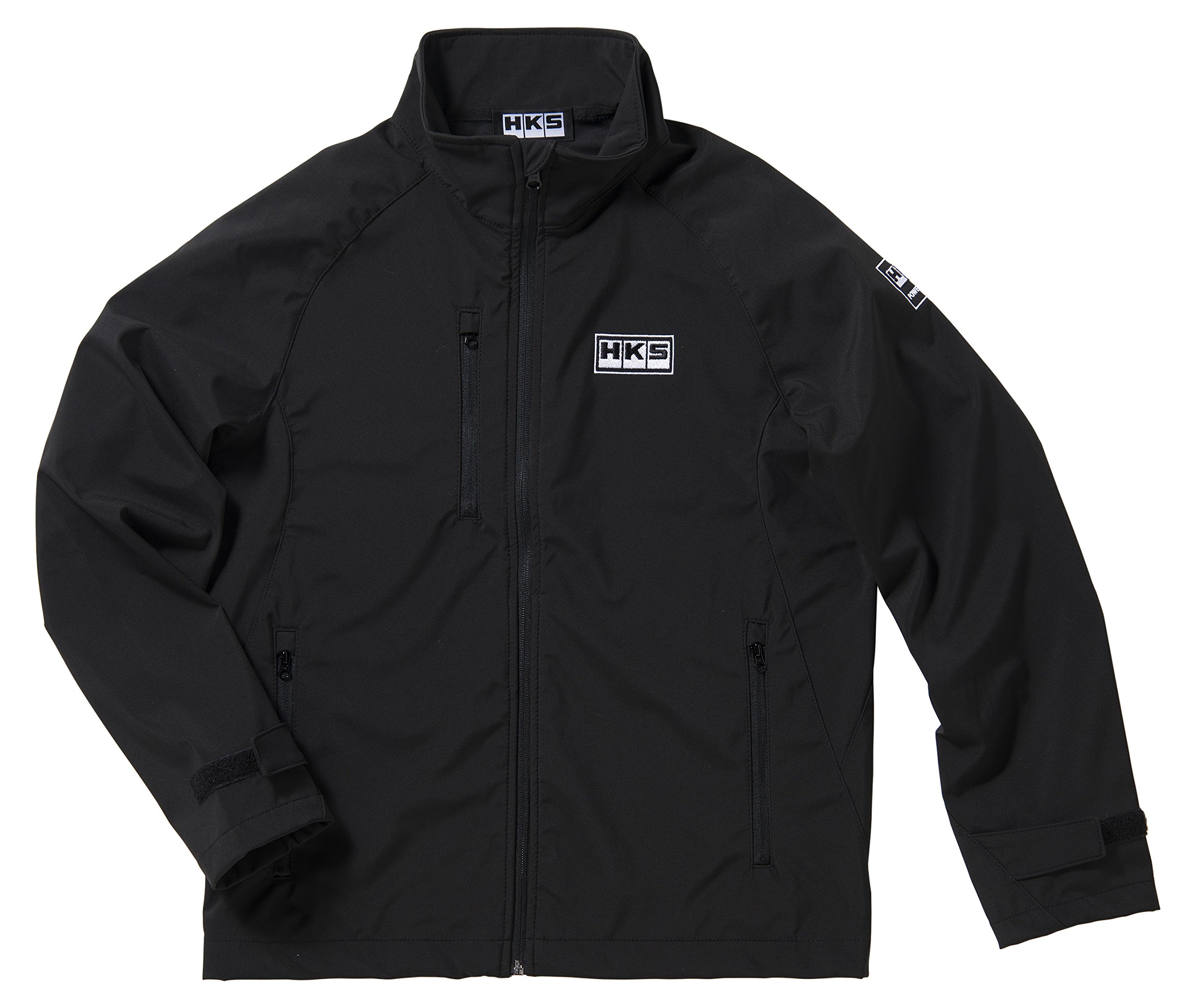 Amazon | HKS SOFT SHELL JACKET(ジャケット) XL 51007-AK219 