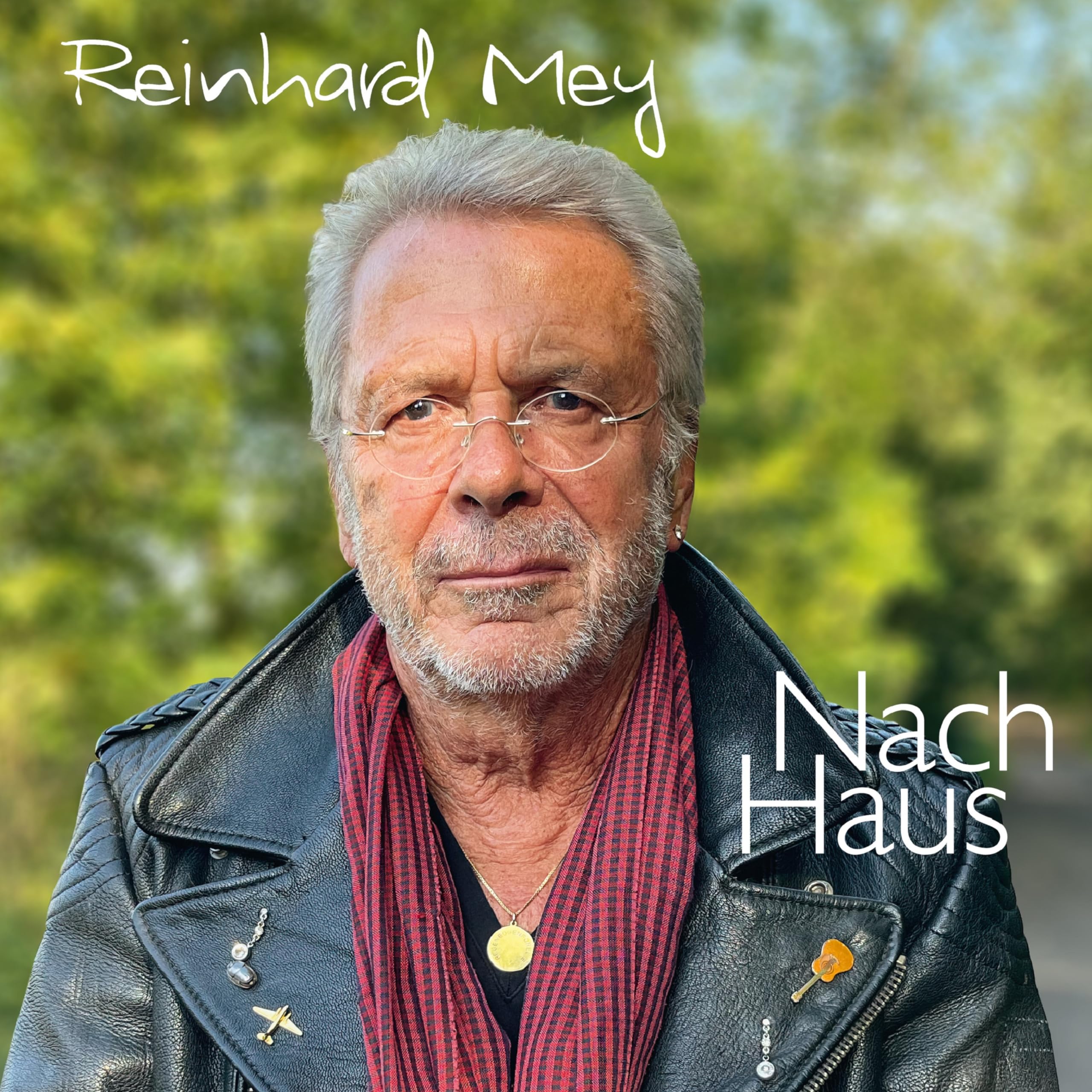 Nach Haus (Ltd. Fotobuch Edition)