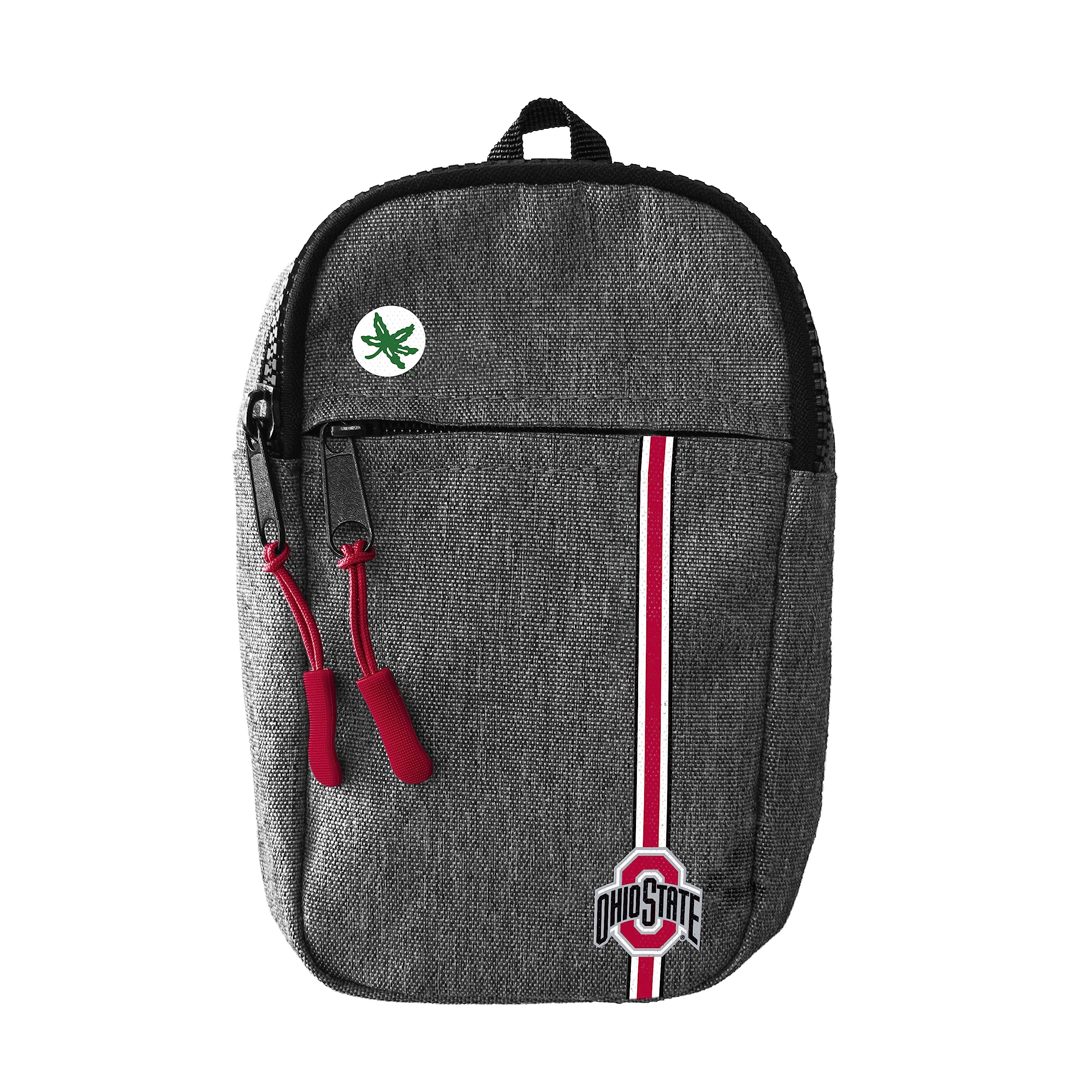SOAR NCAA Unisex Crossbody Cell Phone Bag