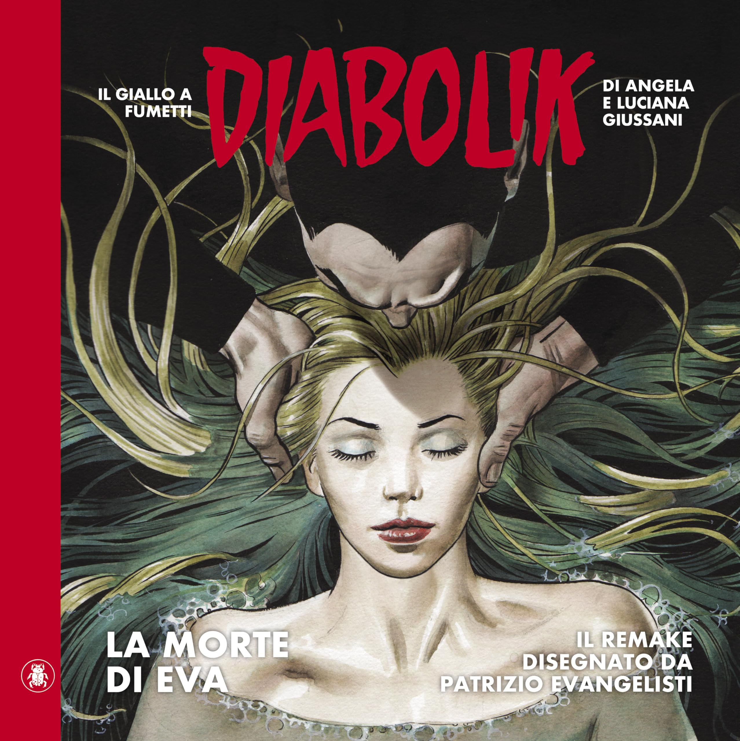 Diabolik. La Morte Di Eva - 4