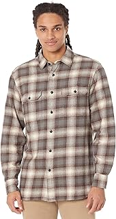Levi's Men's Classic Worker Long Sleeve Shirt