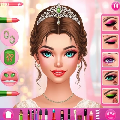 Jb Technologies - High School Style Dress Up Game