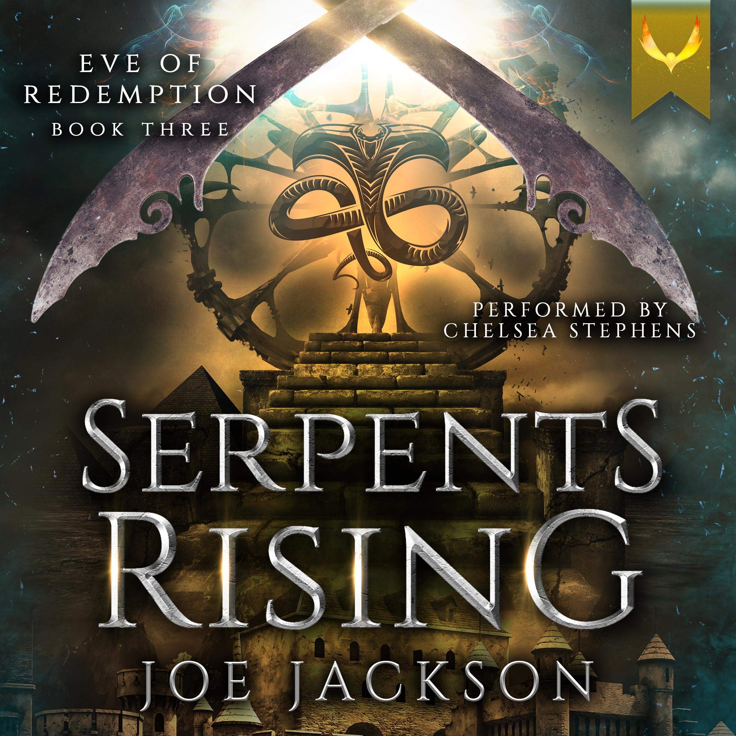 Serpent's Rising