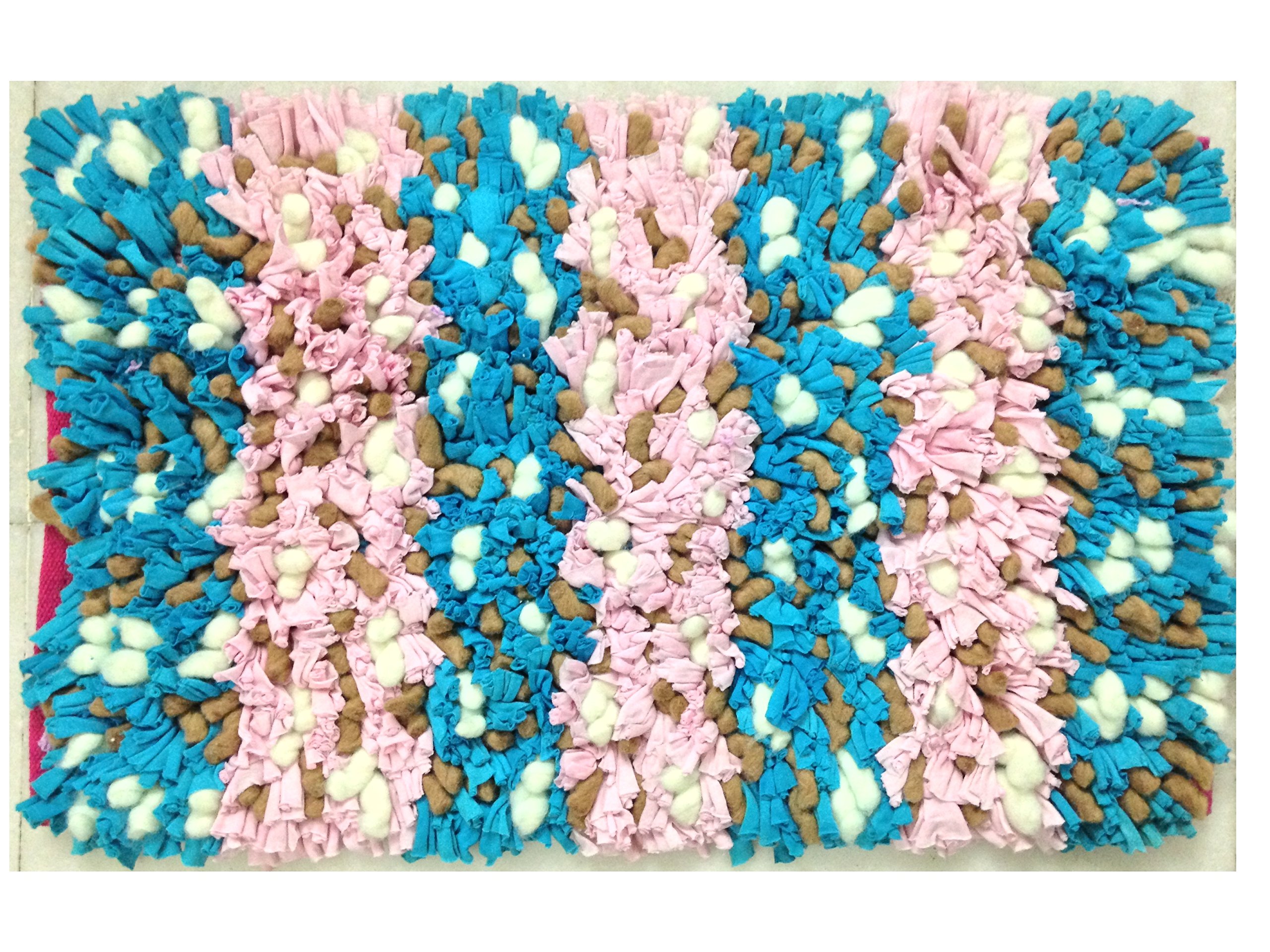 Modern Homes Designer Rug