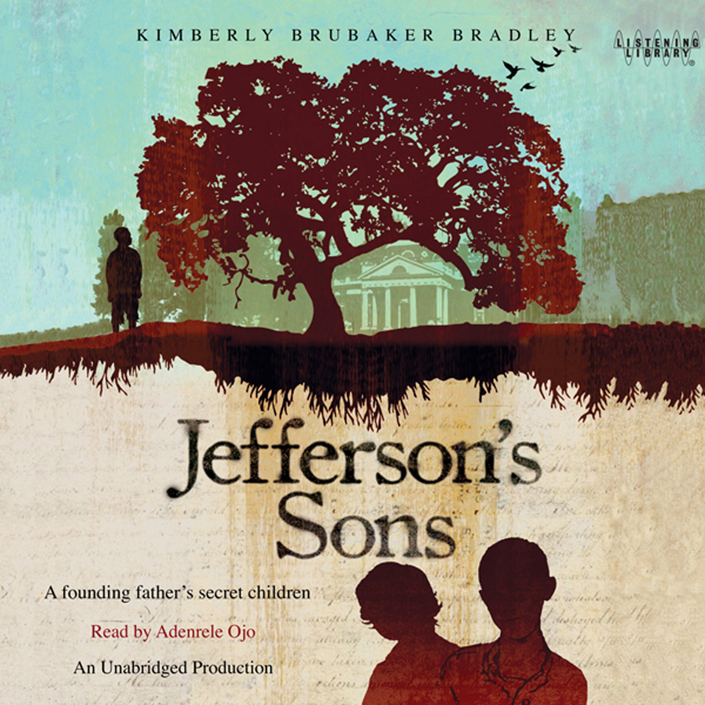 Jefferson's Sons