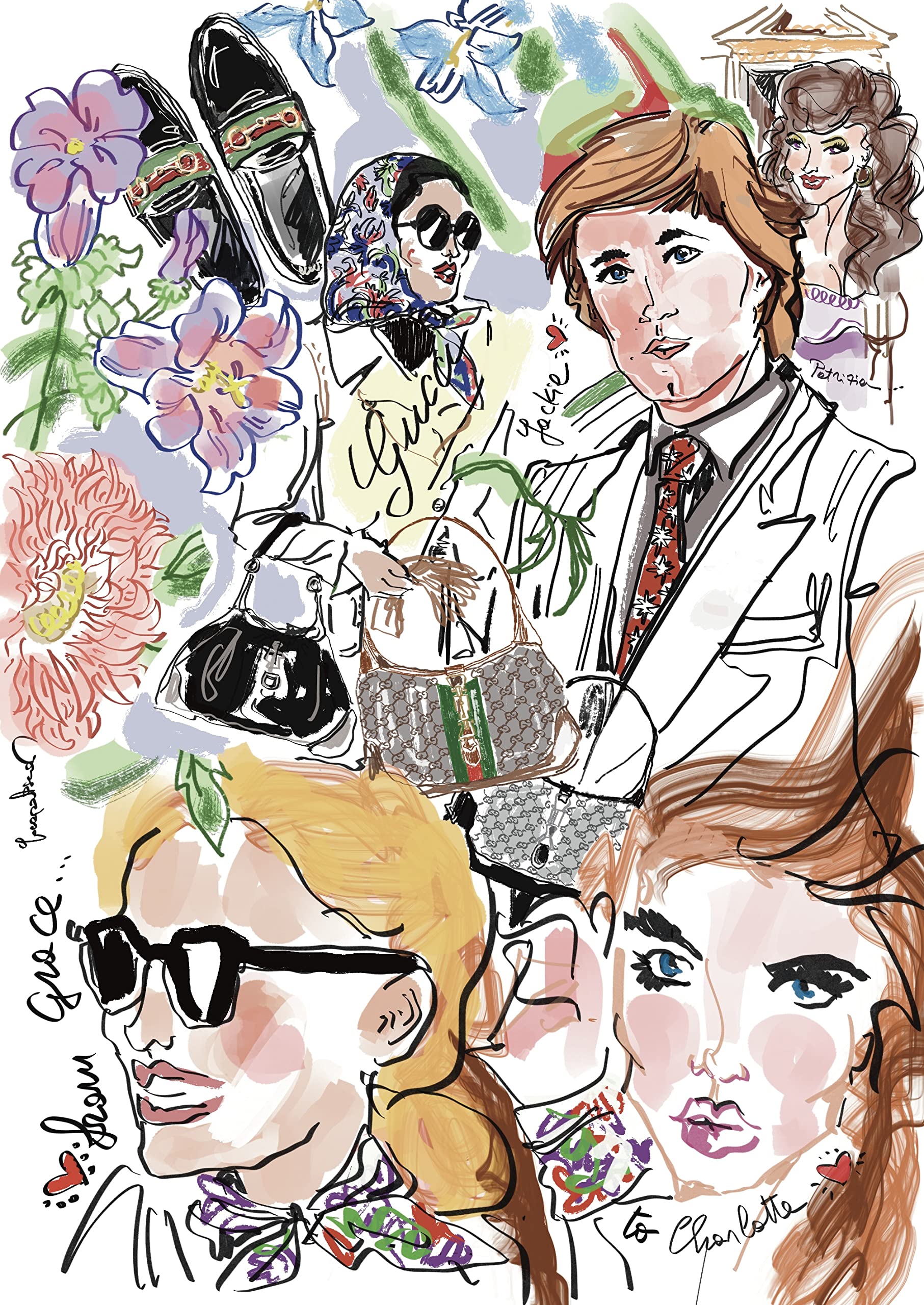 Storie (che non passano) di moda